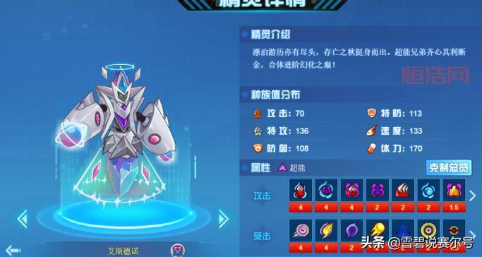 赛尔号尼奥怎么得？获得这个稀有精灵的方法！