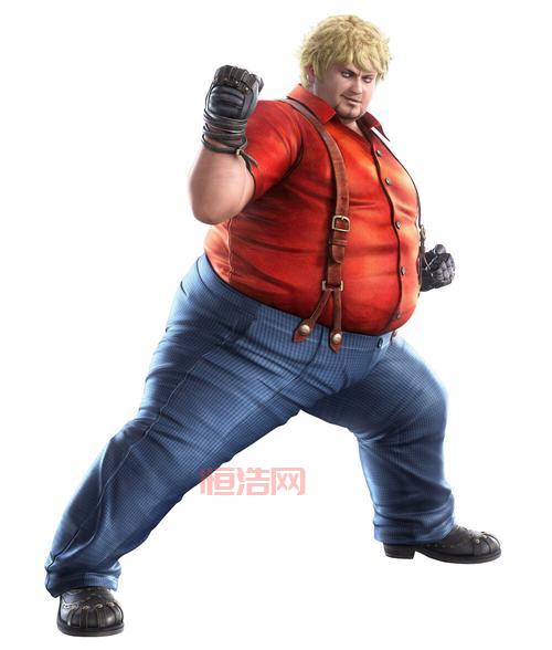 重拳先生的回忆角色怎么样？带你认识这位充满故事的主角！