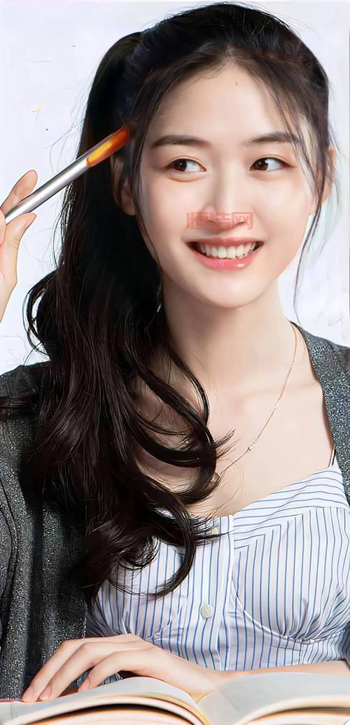 可人mm是什么意思？网络热词“可人mm”大揭秘！