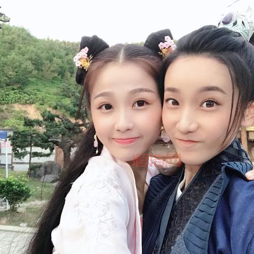 可人mm是什么意思？网络热词“可人mm”大揭秘！