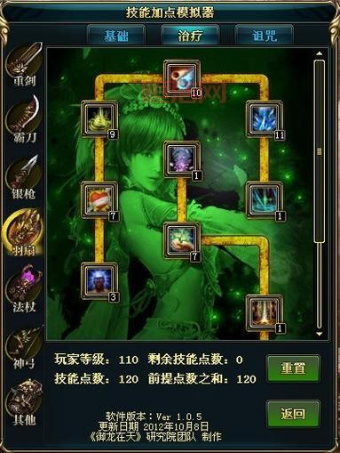 新飞飞弓箭手加点攻略，新手必看加点方案！