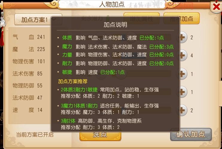新飞飞弓箭手加点攻略，新手必看加点方案！
