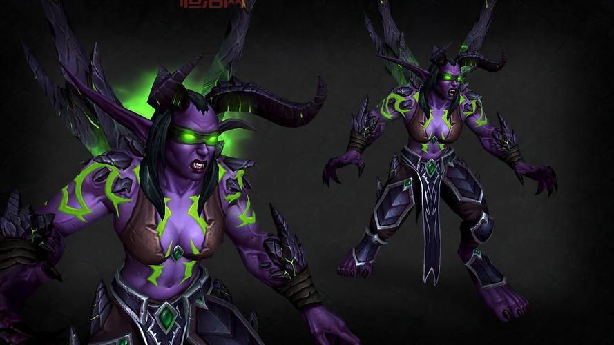 恶魔猎手升级选什么专精好？这套天赋让你效率翻倍！