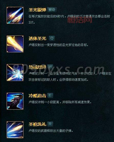 lol阿卡丽怎么玩？这几个技巧让你轻松上手！