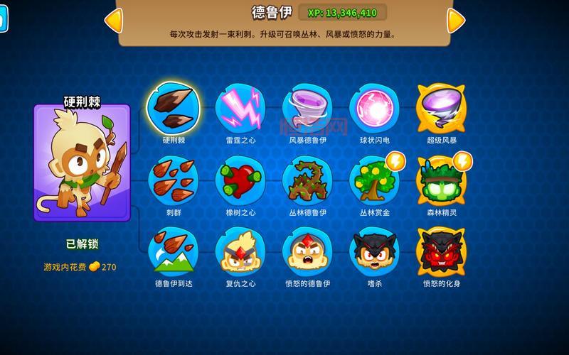 小猴子守城游戏评测：看看这款塔防游戏到底怎么样？
