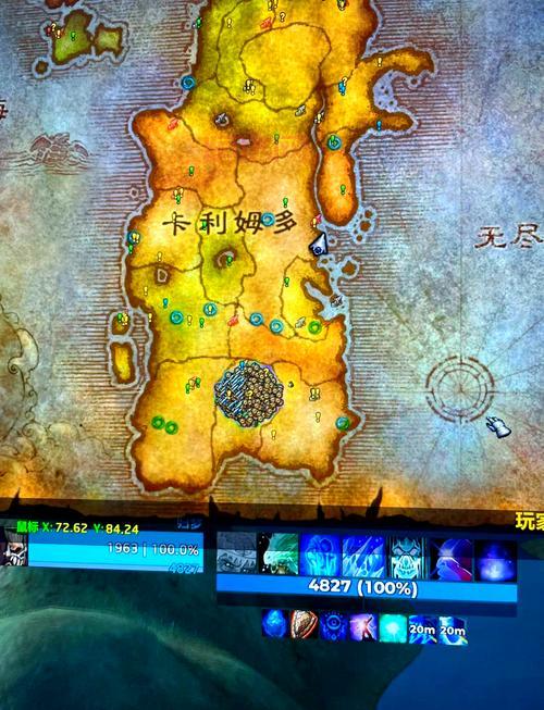 新浪魔兽专区在哪？老玩家教你快速找到入口！