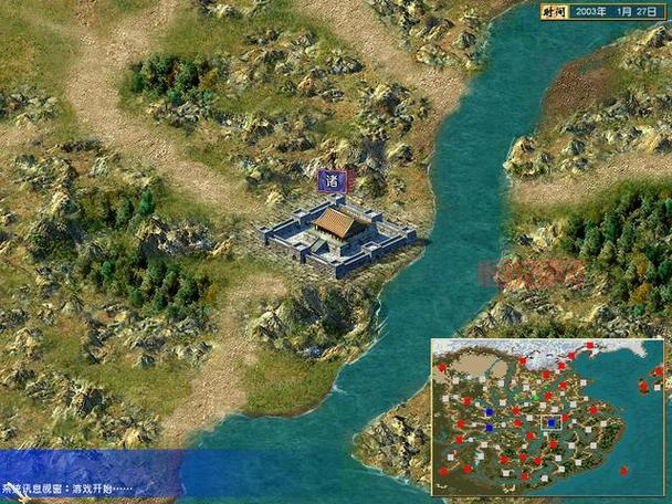 三国群英传4攻略：兵种选择指南，克敌制胜的关键！