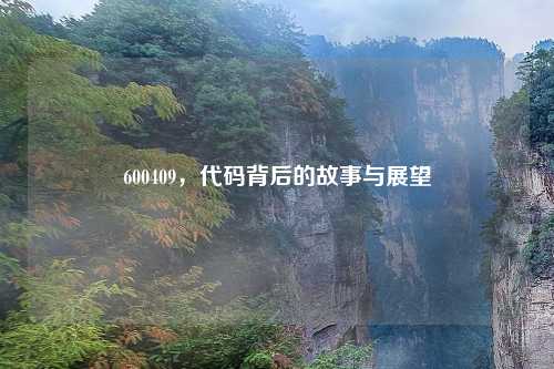 600409，代码背后的故事与展望